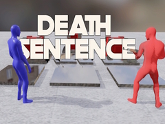 খেলা Death Sentence