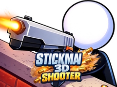 খেলা Stickman3D Shooter