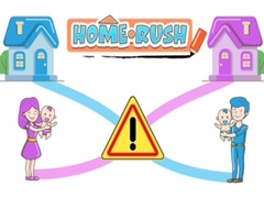 খেলা Home Rush