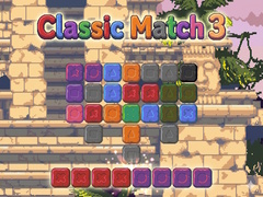 খেলা Classic Match 3
