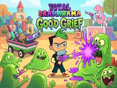 খেলা Total Dramarama Goo'd Grief