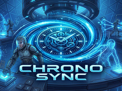 খেলা Chrono Sync