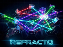 খেলা Refracto 