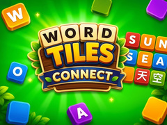 খেলা Word Tiles Connect
