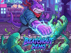 খেলা Beatchout Demo