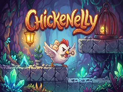 খেলা Chickenelly
