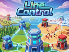 খেলা Line Control
