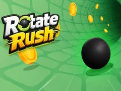 খেলা Rotate Rush
