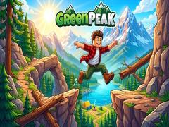 খেলা GreenPEAK