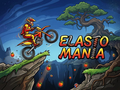 খেলা Elasto Mania