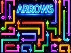 খেলা Arrows