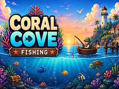 খেলা Coral Cove Fishing