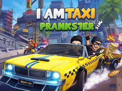 খেলা I Am Taxi Prankster Sim