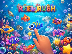 খেলা Reel Rush