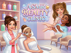 খেলা ASMR Beauty Clinic