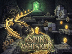 খেলা Spin Whisker