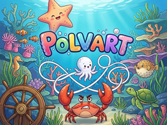 খেলা Polvart