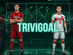 খেলা TriviGoal