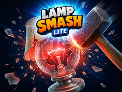 খেলা Lamp Smash Lite
