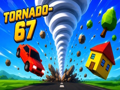 খেলা Tornado-67