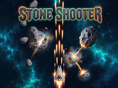 খেলা Stone Shooter
