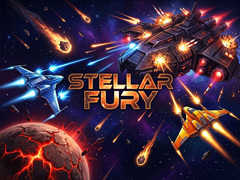 খেলা Stellar Fury