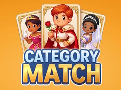খেলা Category Match