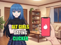 খেলা Alt Girls Dating Clicker