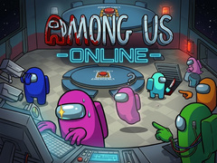 খেলা Among Us Online