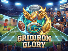 খেলা Gridiron Glory