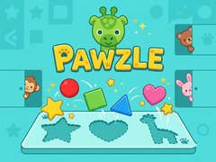 খেলা Pawzle