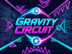 খেলা Gravity Circuit