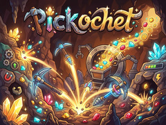 খেলা Pickochet