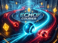 খেলা Echo Courier