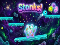 খেলা Stonks!