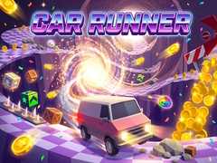 খেলা Car Runner