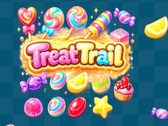 খেলা TreatTraill