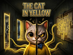 খেলা The Cat in Yellow