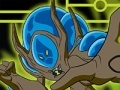 খেলা Ben 10: Ultimate Alien Rescue