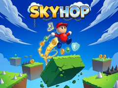 খেলা SkyHop