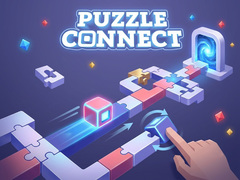 খেলা Puzzle Connect