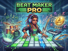 খেলা Beat Maker Pro