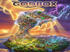 খেলা Godbox