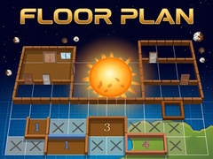 খেলা Floor Plan