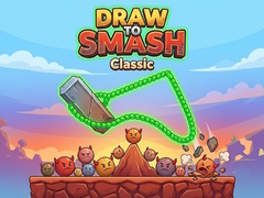 খেলা Draw To Smash Classic