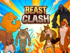 খেলা Beast Clash