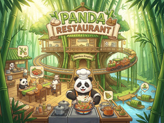 খেলা Panda Restaurant