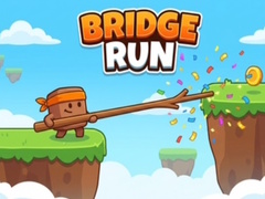 খেলা BRIDGE RUN