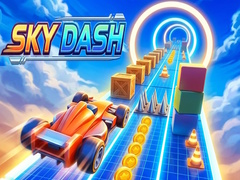 খেলা Sky Dash