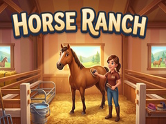 খেলা Horse Ranch